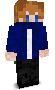 SteffoBoy's skin