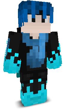 Pickiss's skin