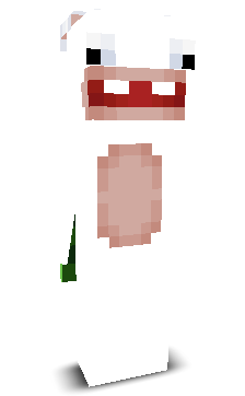 Bartymeister's skin