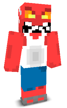 zv4m's skin