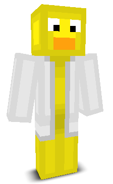 Zomprax's skin