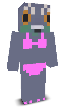 Pigeonmaster27's skin