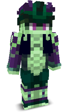 D3SI31's skin