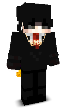 xXPepitoSQProXx's skin