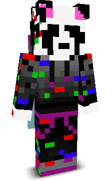 Nzeyzey's skin