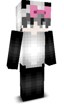 PandaBearTheo's skin