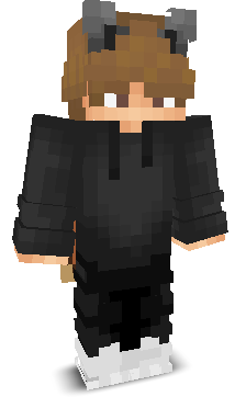 JannNick's skin