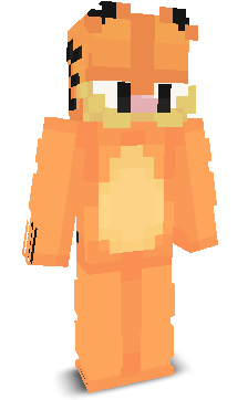 Lukedoescpvp's skin