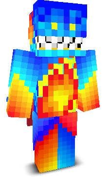 AtNoob's skin