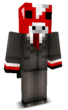 Geomyst's skin
