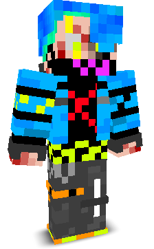 HuryZayn's skin