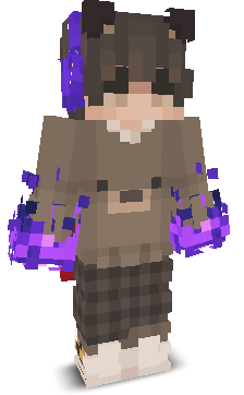 straightcr's skin