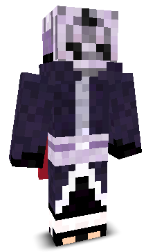 bigstepermemo69's skin