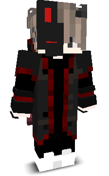 Saltychains's skin