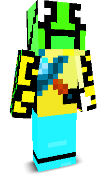 meatball61's skin