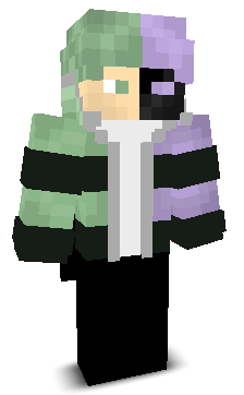Lime_eyes's skin