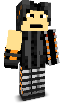 FarhatX's skin