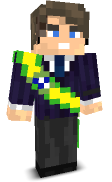 Linharaocamarao's skin