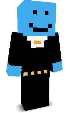 Pablo14CZ's skin