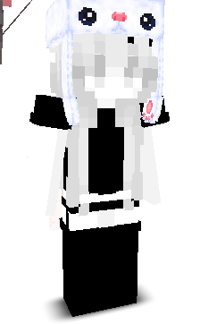 WhuTao's skin