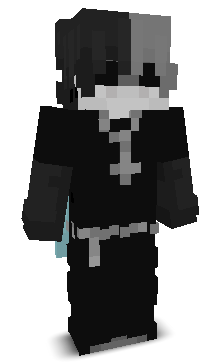 ArthATr's skin