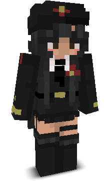 AguaPanelitaOwO's skin
