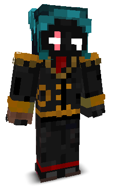 MrReveur208's skin