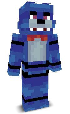 SlimShady777373's skin