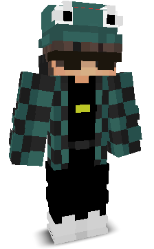 zakaa035's skin