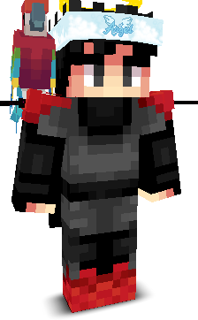 Beyr0n's skin
