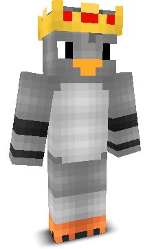 lilDodos's skin