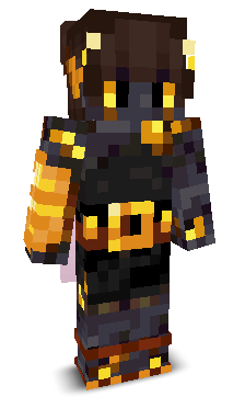Voitanico's skin