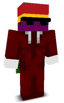 Ivorri's skin