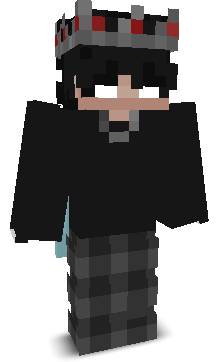 Vaxtorm's skin