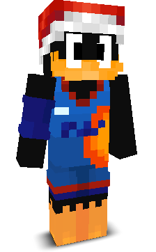 Sam_thi's skin