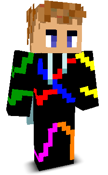 BradyBro240's skin