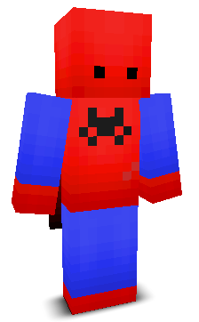 Dwggie's skin