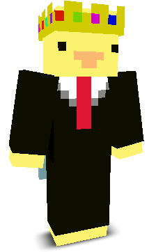 Ggazzy's skin