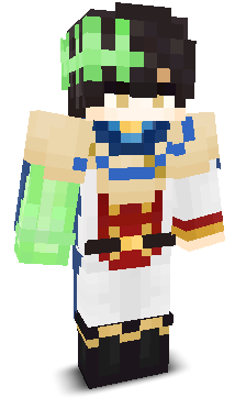 JETRyu's skin