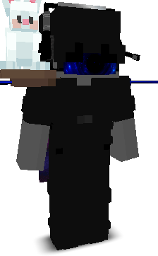 oRaffy's skin