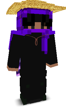 MEN4CEE's skin
