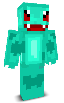 Hu_Xiao's skin