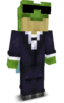 ormisthegoat's skin
