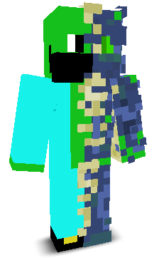 Soup666's skin