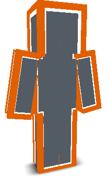 kentery's skin