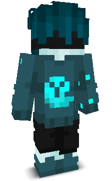 Trollcaprice's skin