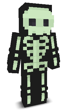 Olenn_'s skin