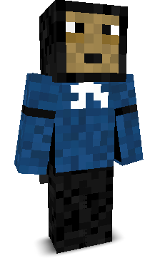 ZeaNokk's skin
