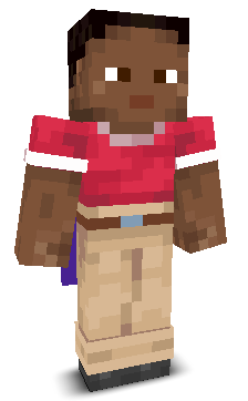 Pandorinha12's skin