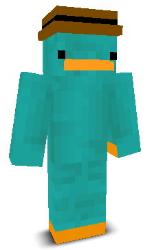 Egon09's skin